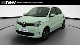 TWINGO III