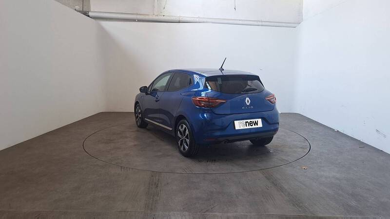 Renault Clio V