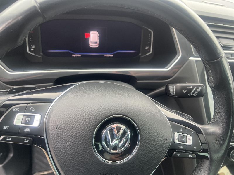 VOLKSWAGEN Tiguan Allspace 2020 — imagine 11