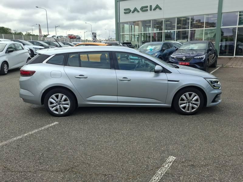 Renault Megane IV Berline
