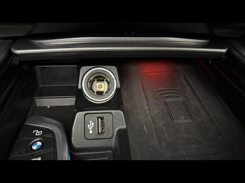 BMW Z4 G29