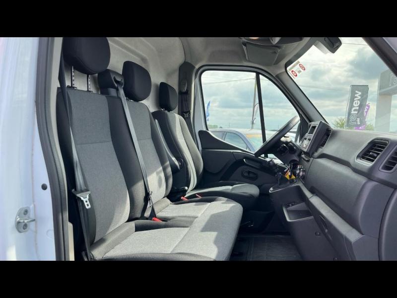 Renault Master Fourgon
