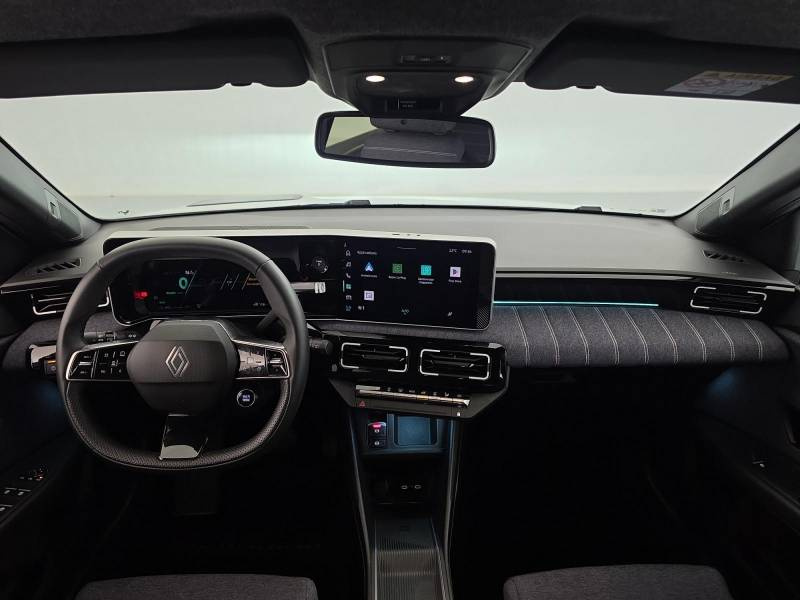 Renault R5 E-Tech Electrique