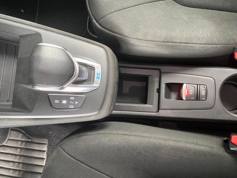 Renault ZOE E-Tech Electrique