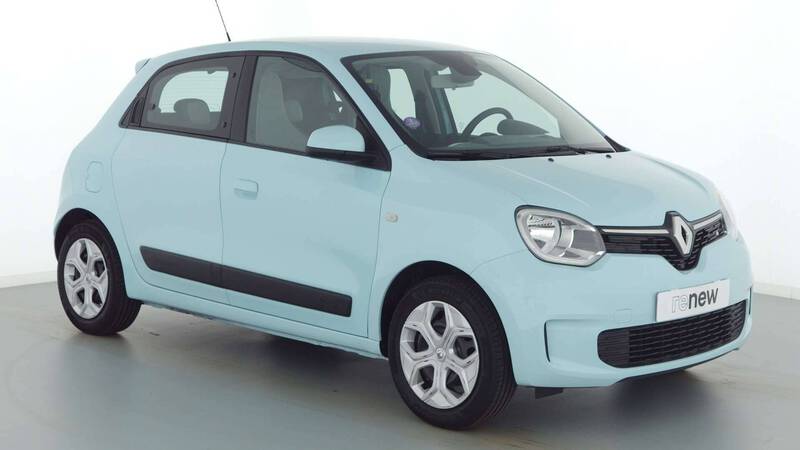 Renault Twingo III