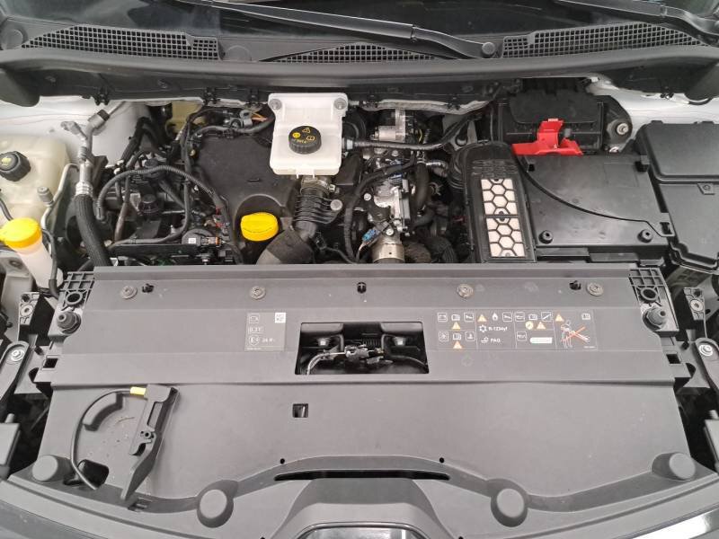 Renault Kangoo VP