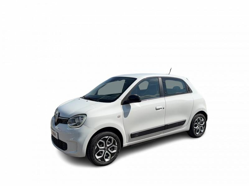 Renault Twingo E-Tech Electrique