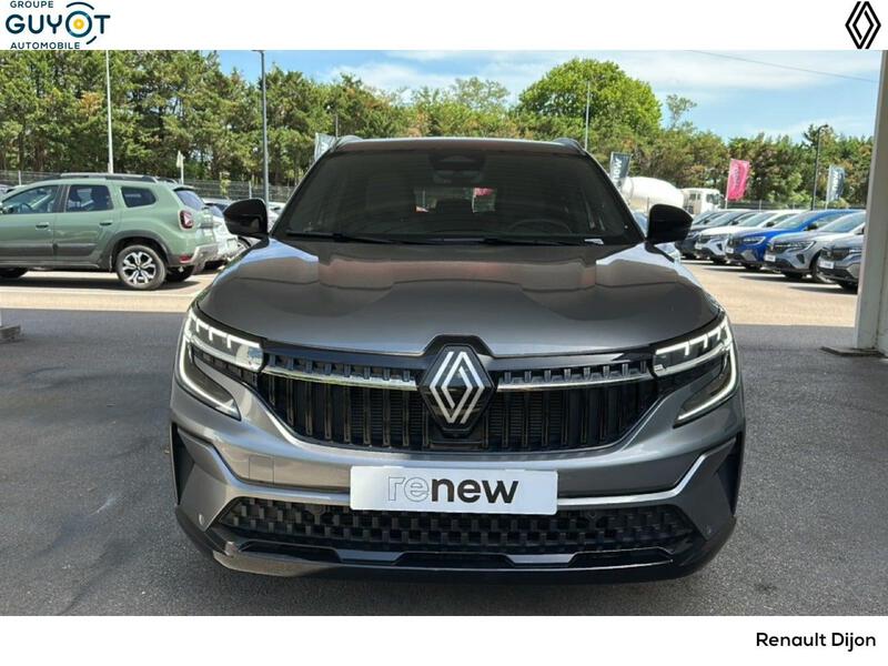 Renault Espace VI