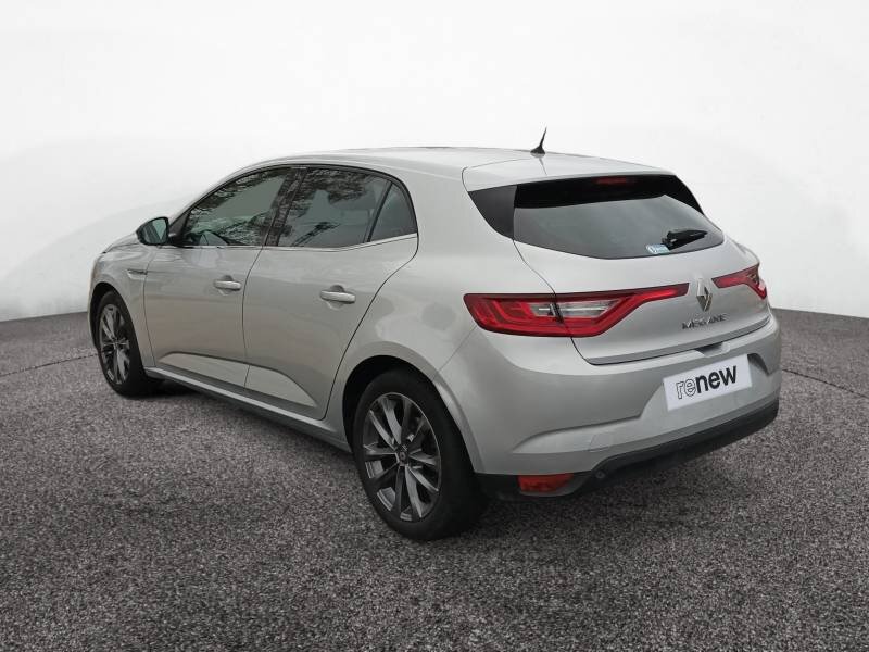 Renault Megane IV Berline