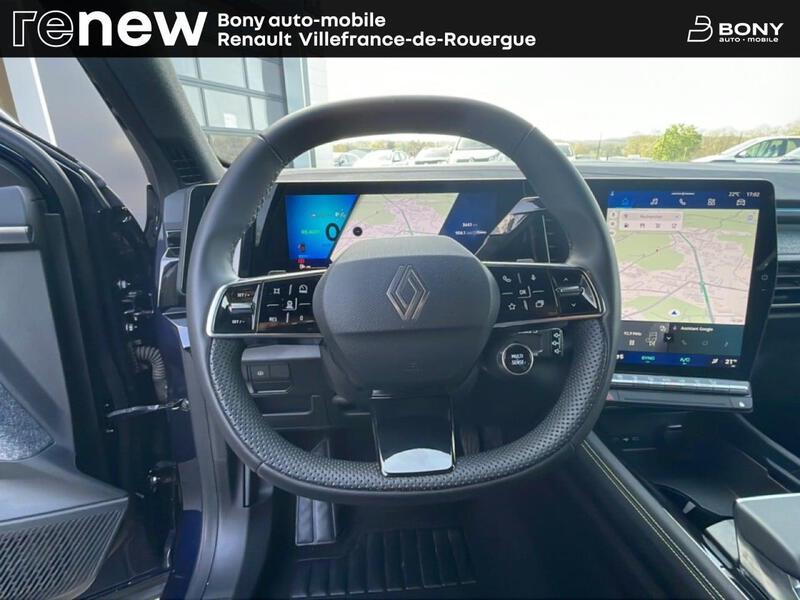 Renault Espace VI