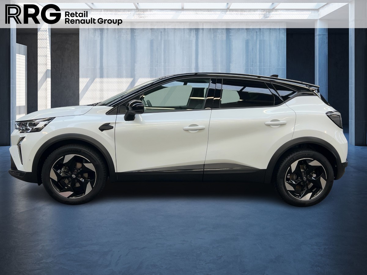 Renault Captur – Bild 2