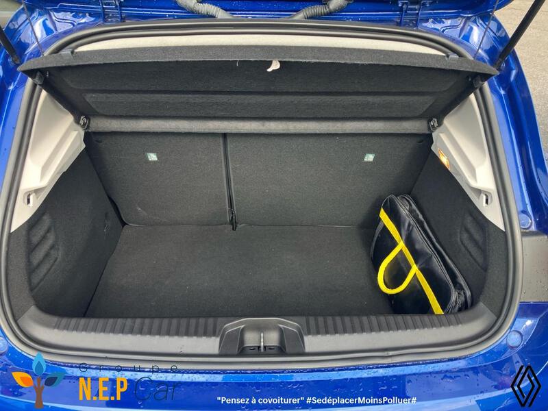 Renault Clio V
