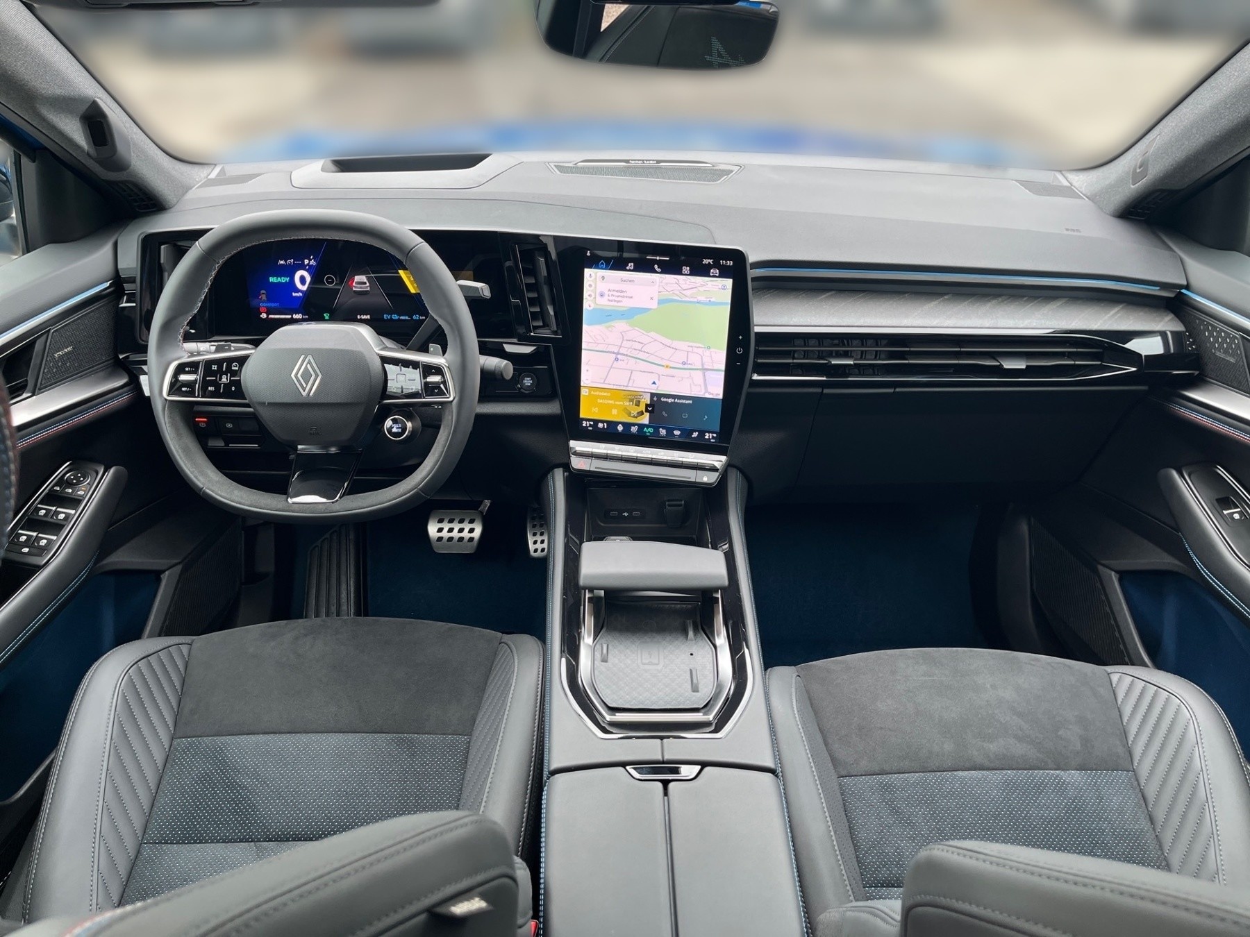 Renault Rafale – Bild 10
