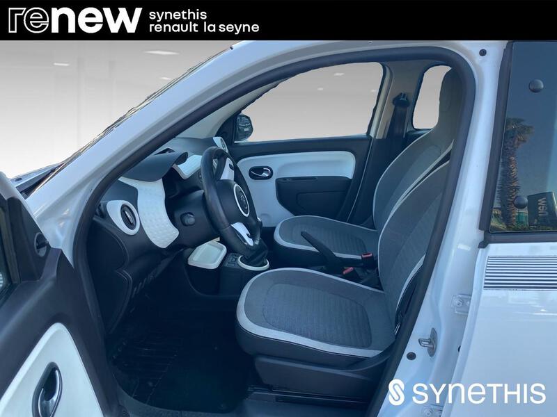 Renault Twingo III