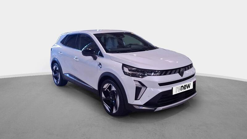 Renault Symbioz
