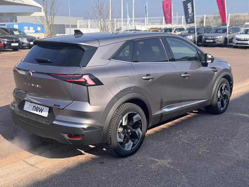 Renault Symbioz