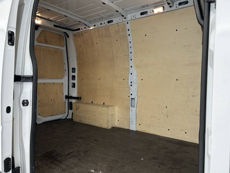 Renault Master III