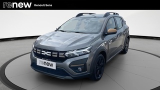 SANDERO
