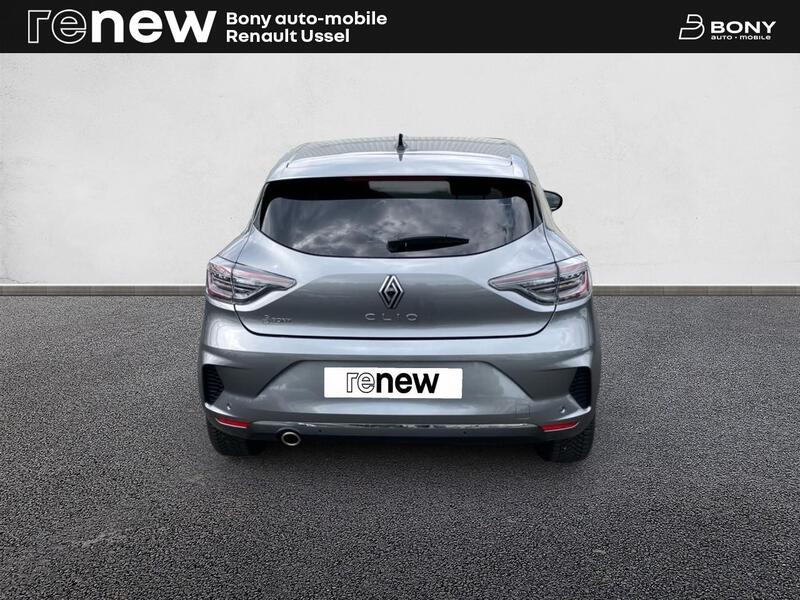 Renault Clio V