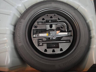Vehicle 3D Image