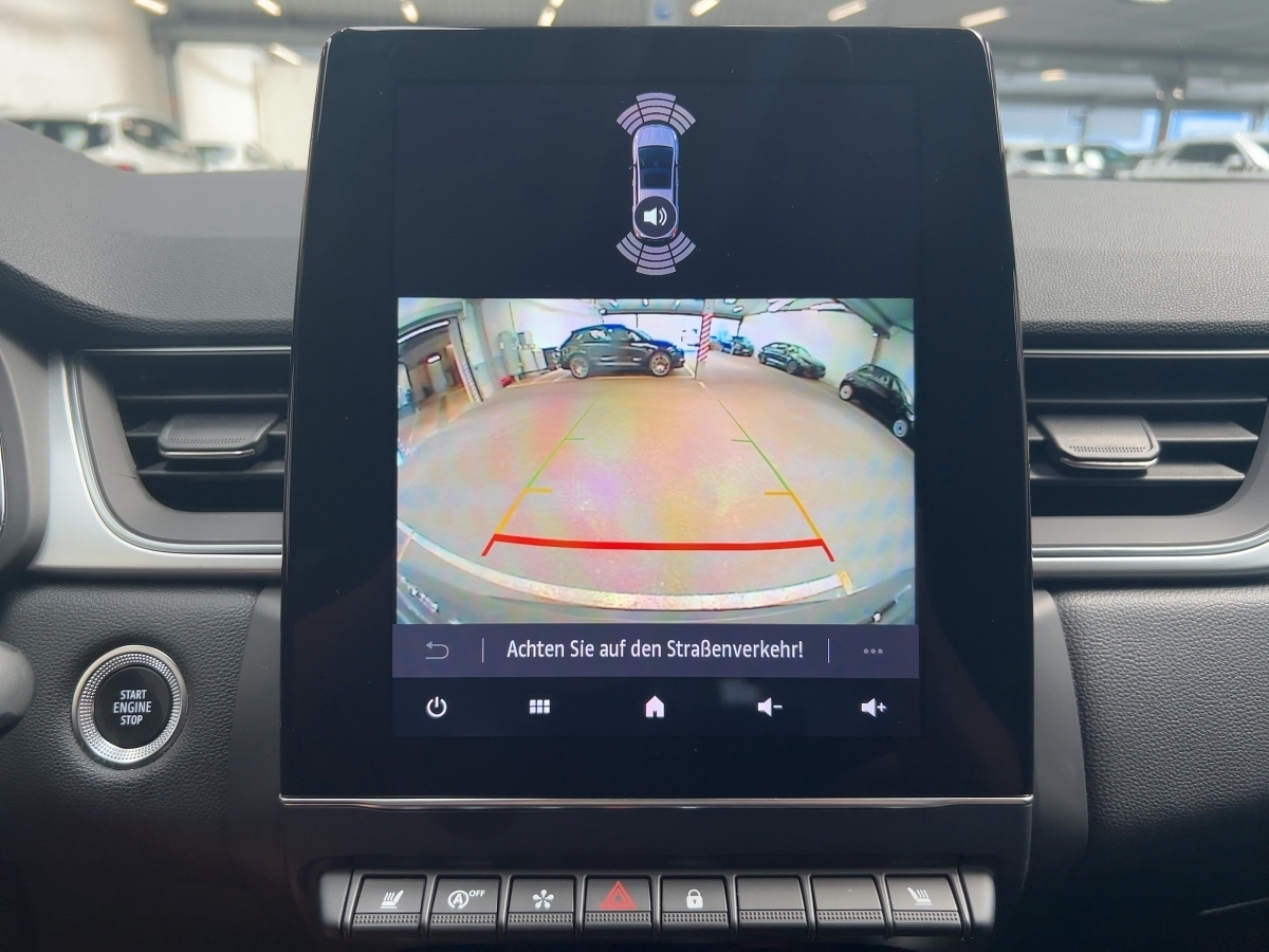 Renault Captur – Bild 14