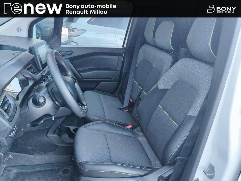 Renault Kangoo VU