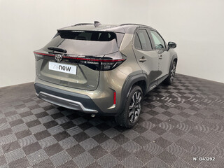 Vehicle 3D Image