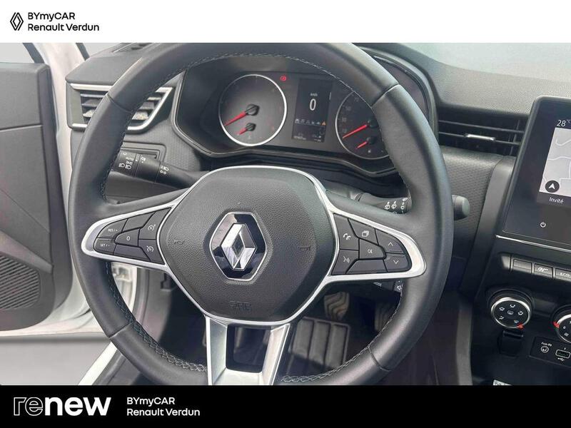 Renault Clio V
