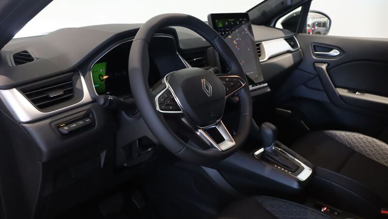 Renault Symbioz