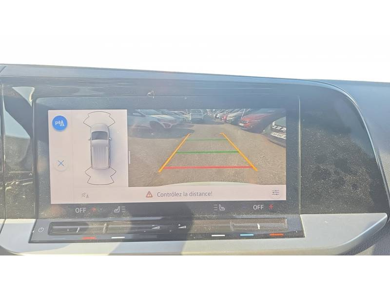 Ford Tourneo Connect III