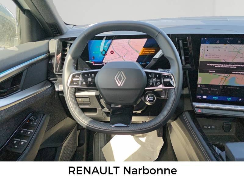 Renault Espace VI