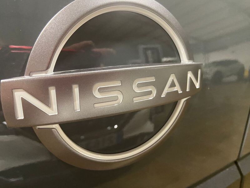 Nissan Townstar