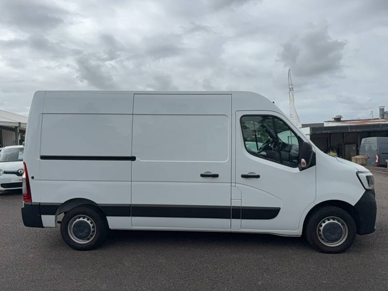 Renault Master III