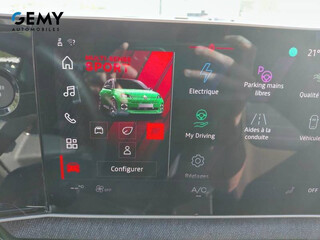 Vehicle 3D Image