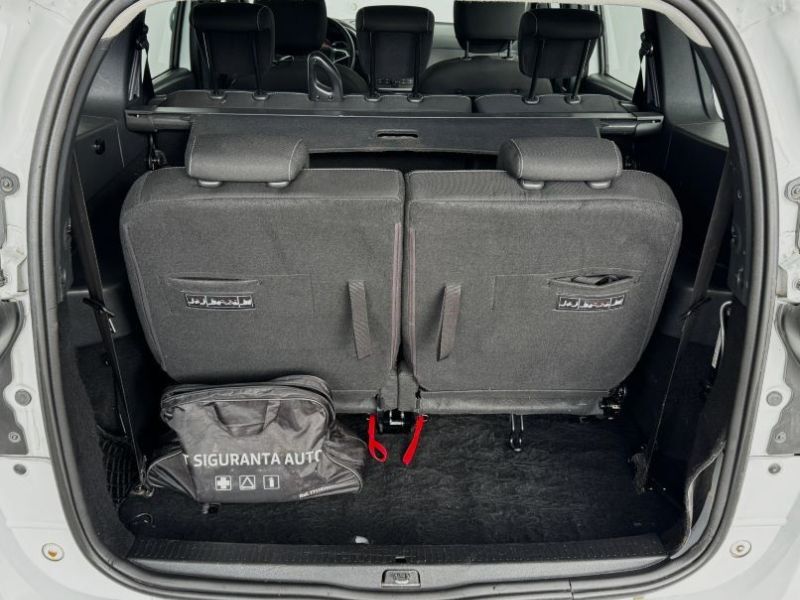 DACIA Lodgy 2021 — imagine 33
