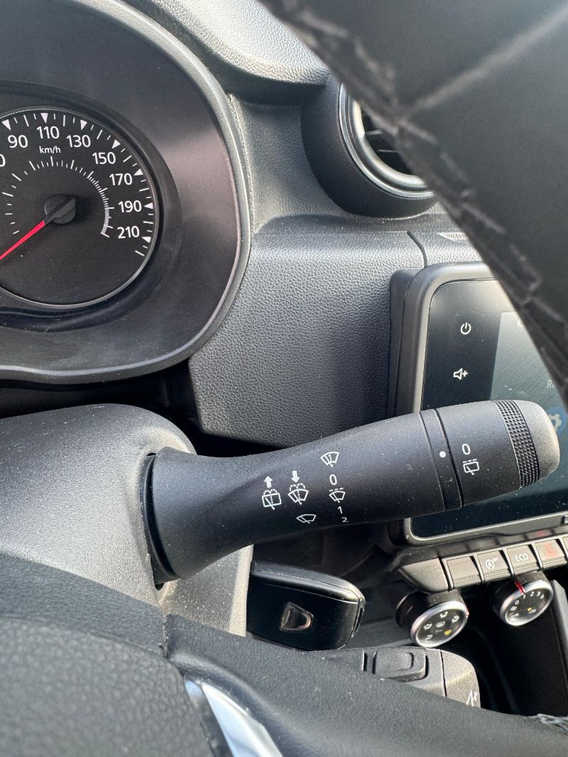 DACIA Duster 2022 — imagine 18