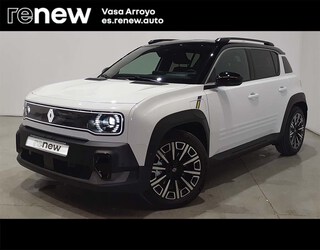 R4 E-TECH ELÉCTRICO