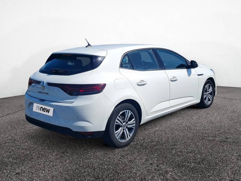 Renault Megane IV Berline