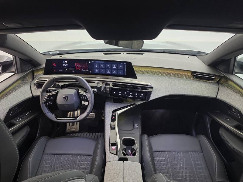 Peugeot 5008 III