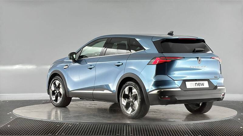 Renault Symbioz