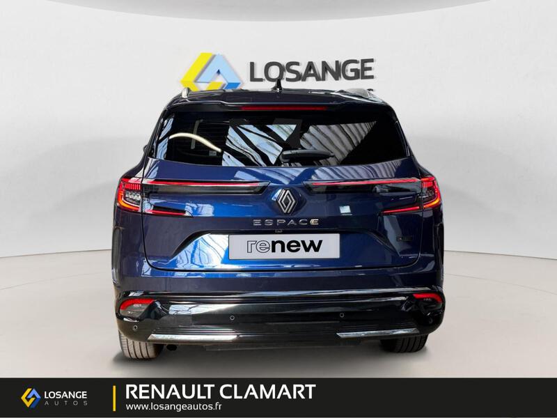 Renault Espace VI