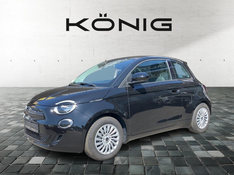 Fahrzeugabbildung Clio Allwetter*Klima*Carplay Bild 1 von 19