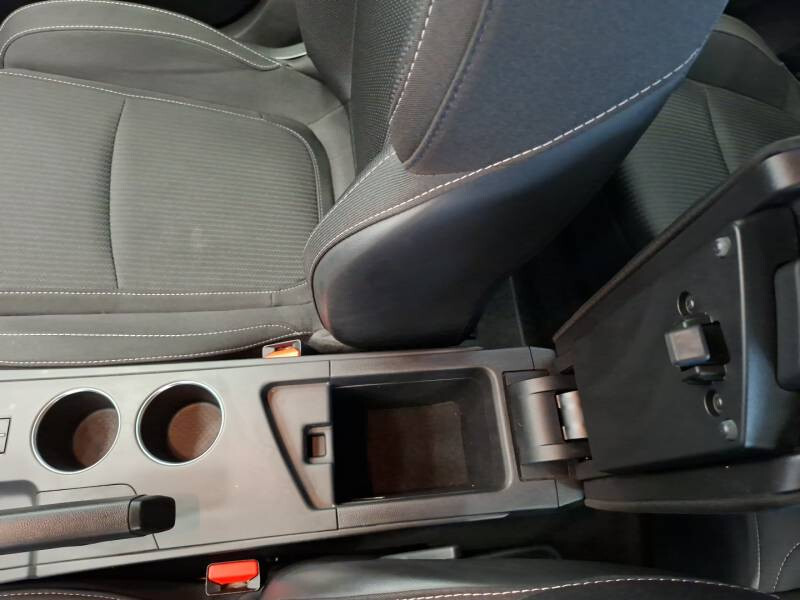 Renault Megane IV Berline