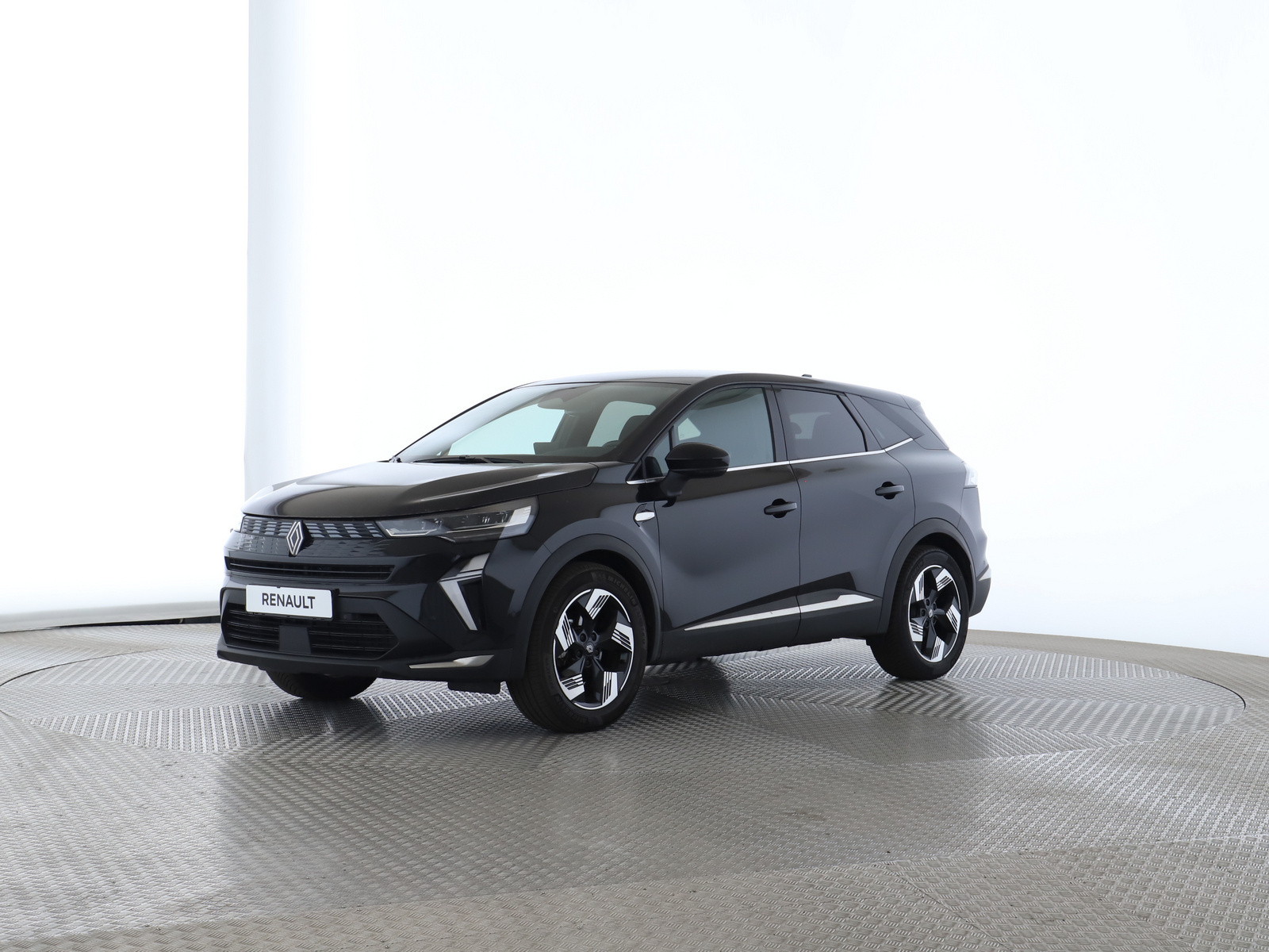 Renault Symbioz – Bild 6