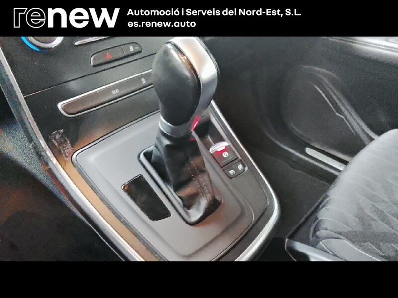 Renault Scénic