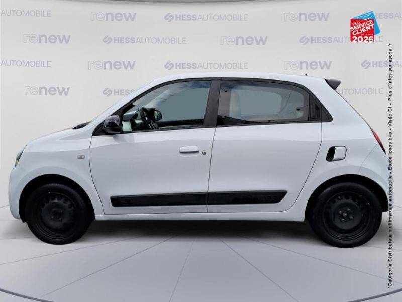 Renault Twingo III