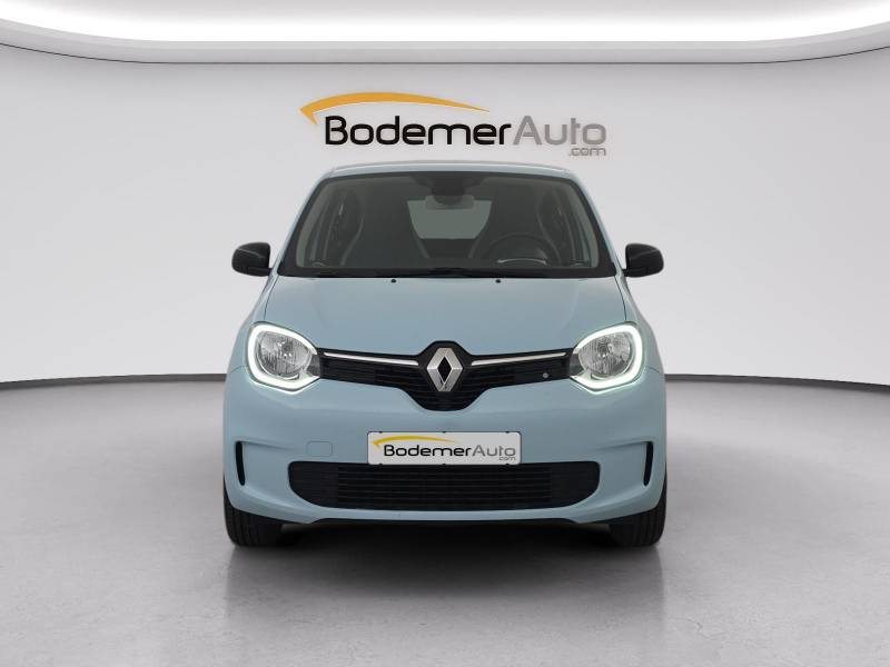 Renault Twingo III