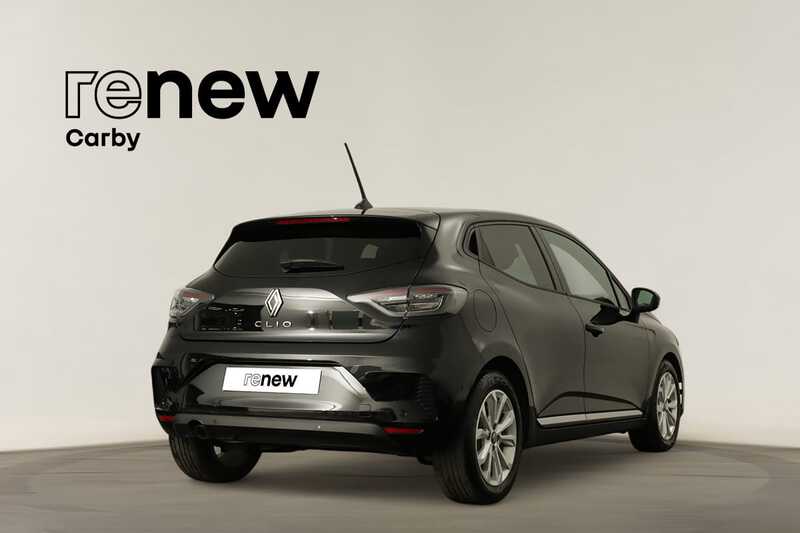 RENAULT Clio Clio 1.0 TCe Evolution — photo 3
