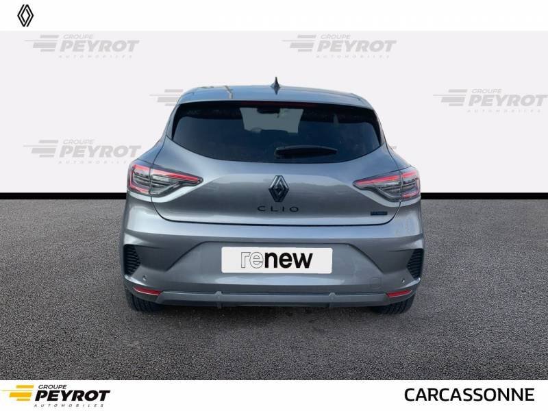 Renault Clio V