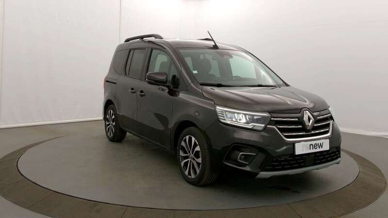 Renault Kangoo VP